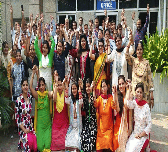 Ambedkar Institute of Technology New Delhi Events photo 5